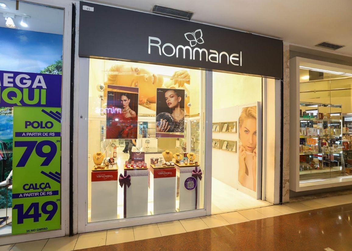 ROMMANEL